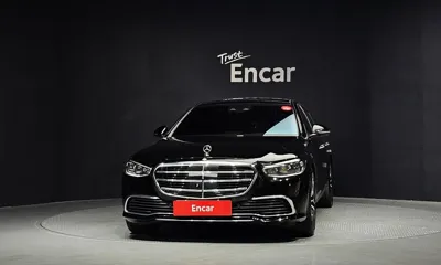 Mercedes-Benz S-Class 2022, 303933 км, за 40268.06 USD