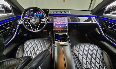 Mercedes-Benz S-Class 2022, 303933 км, за 40268.06 USD - фото 7