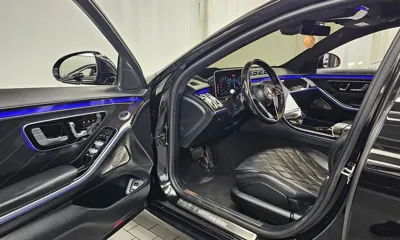 Mercedes-Benz S-Class 2022, 303933 км, за 40268.06 USD - фото 10