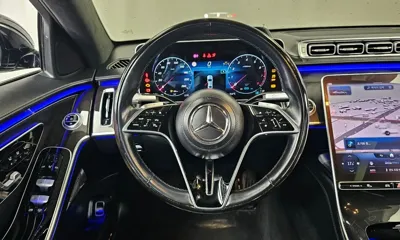 Mercedes-Benz S-Class 2022, 303933 км, за 40268.06 USD - фото 13