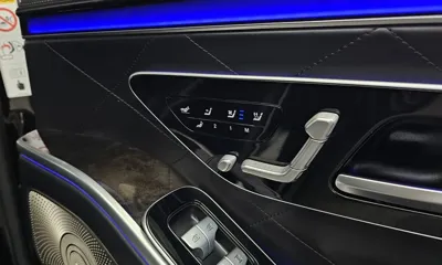 Mercedes-Benz S-Class 2022, 303933 км, за 40268.06 USD - фото 19
