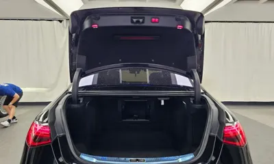Mercedes-Benz S-Class 2022, 303933 км, за 40268.06 USD - фото 20