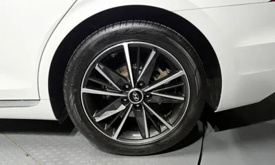 Hyundai Grandeur 2022, 64900 км, за 16410.66 USD