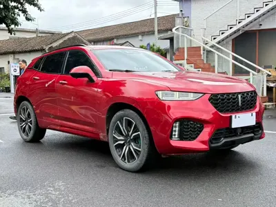 WEY Wey VV7 2019, 32000 км, за 6327.13 USD