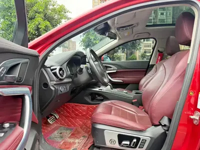WEY Wey VV7 2019, 32000 км, за 6327.13 USD