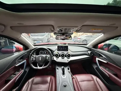 WEY Wey VV7 2019, 32000 км, за 6327.13 USD