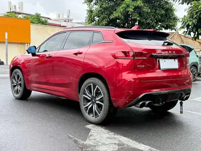 WEY Wey VV7 2019, 32000 км, за 6327.13 USD - фото 12