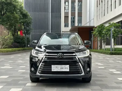 Toyota Highlander 2020, 77000 км, за 21600.52 USD
