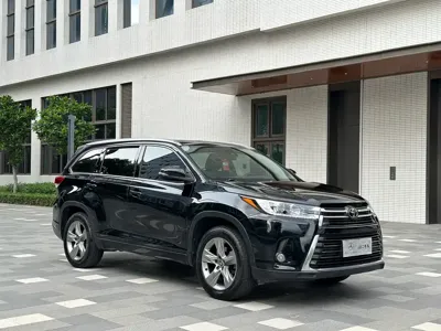 Toyota Highlander 2020, 77000 км, за 21600.52 USD