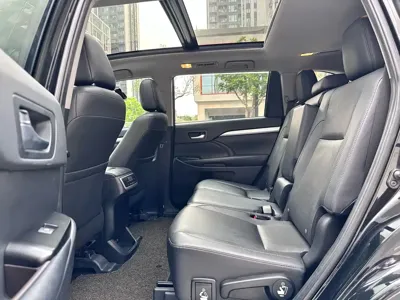 Toyota Highlander 2020, 77000 км, за 21600.52 USD - фото 6