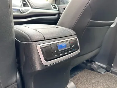 Toyota Highlander 2020, 77000 км, за 21600.52 USD - фото 7