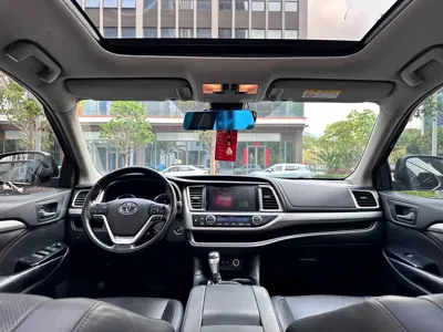 Toyota Highlander 2020, 77000 км, за 21600.52 USD - фото 9