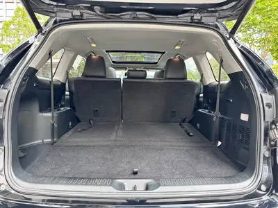 Toyota Highlander 2020, 77000 км, за 21600.52 USD - фото 13