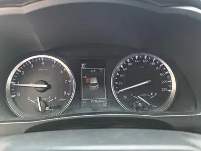 Toyota Highlander 2020, 77000 км, за 21600.52 USD - фото 14