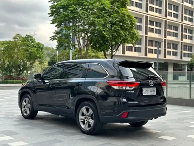 Toyota Highlander 2020, 77000 км, за 21600.52 USD - фото 17