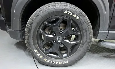 KG_Mobility_Ssangyong Rexton 2023, 74065 км, за 19841.29 USD