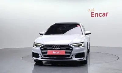 Audi A6 2023, 48879 км, за 25702.01 USD