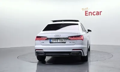 Audi A6 2023, 48879 км, за 25702.01 USD