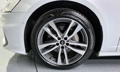 Audi A6 2023, 48879 км, за 25702.01 USD