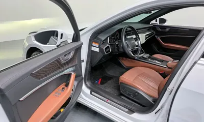 Audi A6 2023, 48879 км, за 25702.01 USD - фото 11
