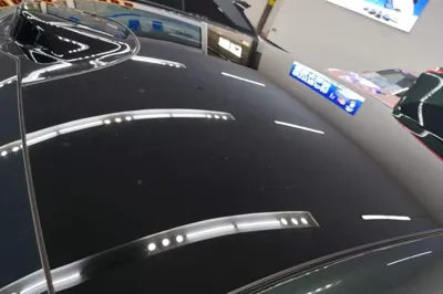 Geely Galaxy Galaxy 8 2025, 8700 км, за 20604 USD