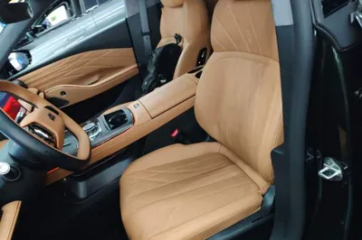 Geely Galaxy Galaxy 8 2025, 8700 км, за 20604 USD - фото 17
