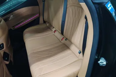 Geely Galaxy Galaxy 8 2025, 8700 км, за 20604 USD - фото 20