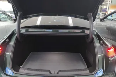Geely Galaxy Galaxy 8 2025, 8700 км, за 20604 USD - фото 22