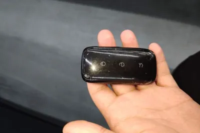 Geely Galaxy Galaxy 8 2025, 8700 км, за 20604 USD - фото 23