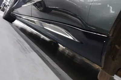 Geely Galaxy Galaxy 8 2025, 8700 км, за 20604 USD - фото 25
