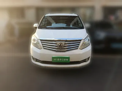 Forthing CM7 2016, 37900 км, за 5708 USD