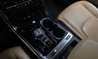 Kia Canival 2021, 36670 км, за 17874.16 USD - фото 9