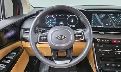 Kia Canival 2021, 36670 км, за 17874.16 USD - фото 13
