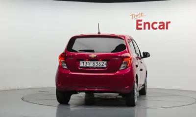ChevroletGMDaewoo Spark 2019, 54304 км, за 5120.13 USD