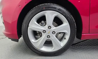ChevroletGMDaewoo Spark 2019, 54304 км, за 5120.13 USD