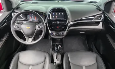 ChevroletGMDaewoo Spark 2019, 54304 км, за 5120.13 USD - фото 7