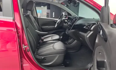 ChevroletGMDaewoo Spark 2019, 54304 км, за 5120.13 USD - фото 11