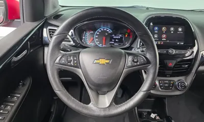 ChevroletGMDaewoo Spark 2019, 54304 км, за 5120.13 USD - фото 13