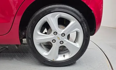 ChevroletGMDaewoo Spark 2019, 54304 км, за 5120.13 USD - фото 21