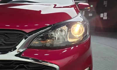 ChevroletGMDaewoo Spark 2019, 54304 км, за 5120.13 USD - фото 22