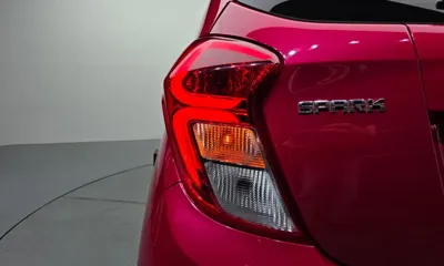 ChevroletGMDaewoo Spark 2019, 54304 км, за 5120.13 USD - фото 23