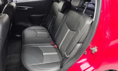 ChevroletGMDaewoo Spark 2019, 54304 км, за 5120.13 USD - фото 26
