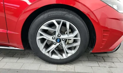 Hyundai Sonata 2020, 67675 км, за 10241.16 USD