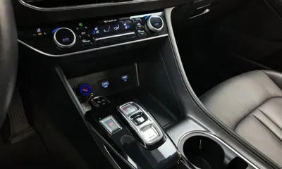 Hyundai Sonata 2020, 67675 км, за 10241.16 USD - фото 9