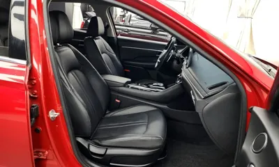 Hyundai Sonata 2020, 67675 км, за 10241.16 USD - фото 11