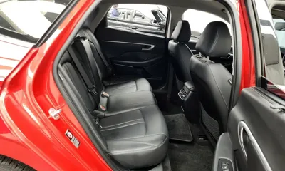 Hyundai Sonata 2020, 67675 км, за 10241.16 USD - фото 12