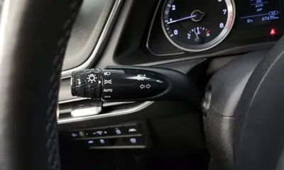 Hyundai Sonata 2020, 67675 км, за 10241.16 USD - фото 18