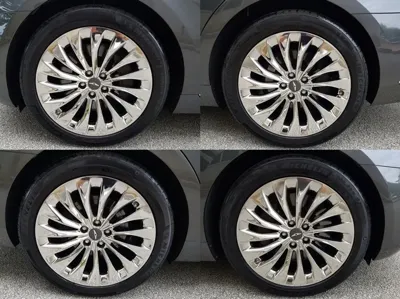 Genesis EQ900 2018, 161000 км, за 12748.35 USD