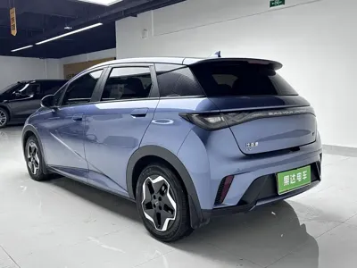 BYD Dolphin 2025, 25000 км, за 10004.51 USD - фото 6