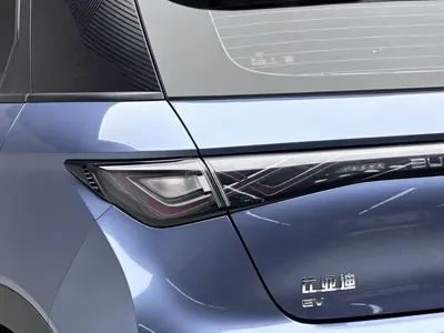 BYD Dolphin 2025, 25000 км, за 10004.51 USD - фото 9